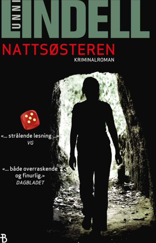 Nattsøsteren av Unni Lindell