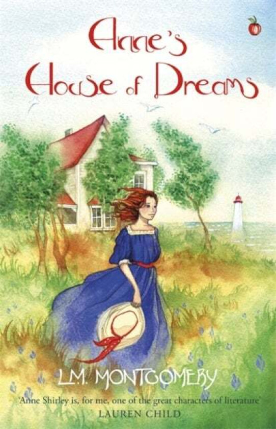 Anne's House of Dreams av L. M. Montgomery