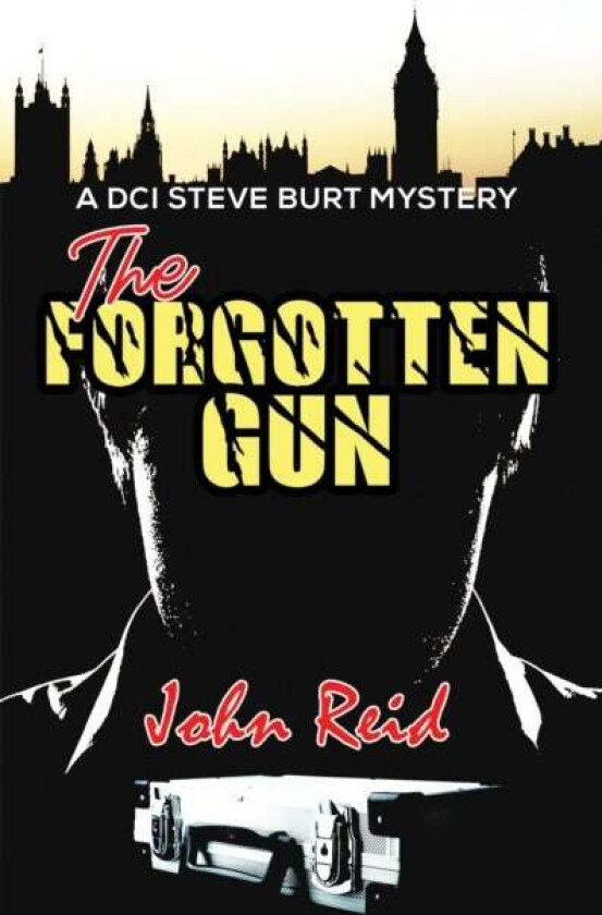 The Forgotten Gun av John Reid