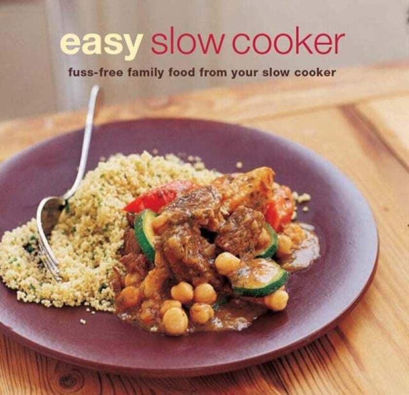 Easy Slow Cooker