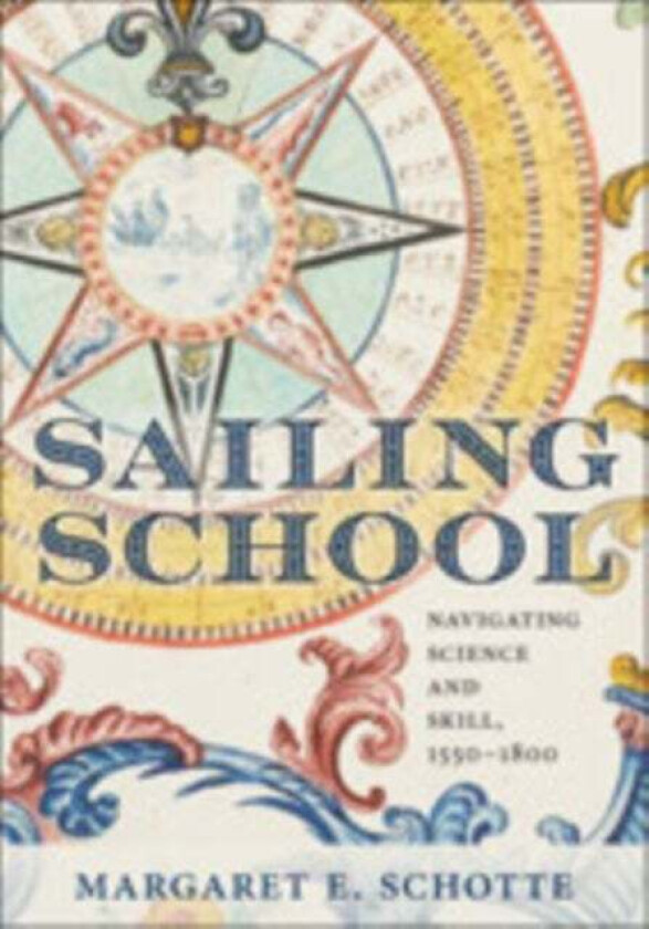 Sailing School av Margaret E. Schotte