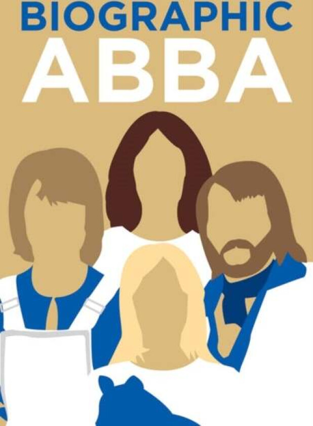 ABBA av Viv Croot