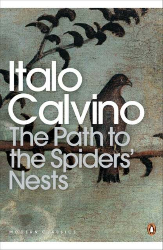 The Path to the Spiders' Nests av Italo Calvino