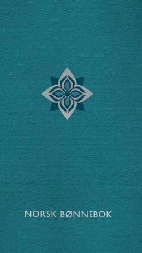 Norsk bønnebok 2013