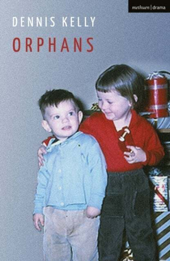 Orphans av Dennis (Author) Kelly