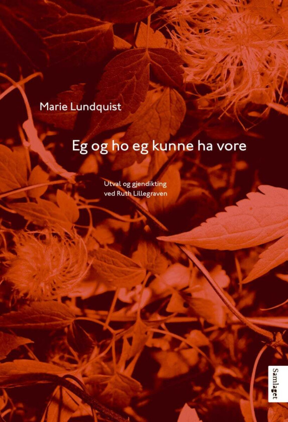 Eg og ho eg kunne ha vore av Marie Lundquist