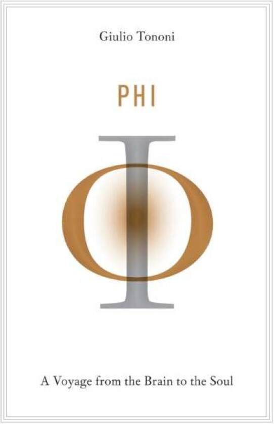 Phi av Giulio Tononi