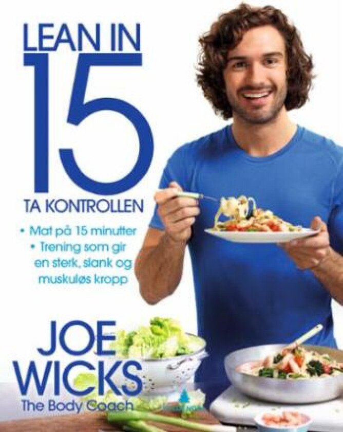 Lean in 15 av Joe Wicks