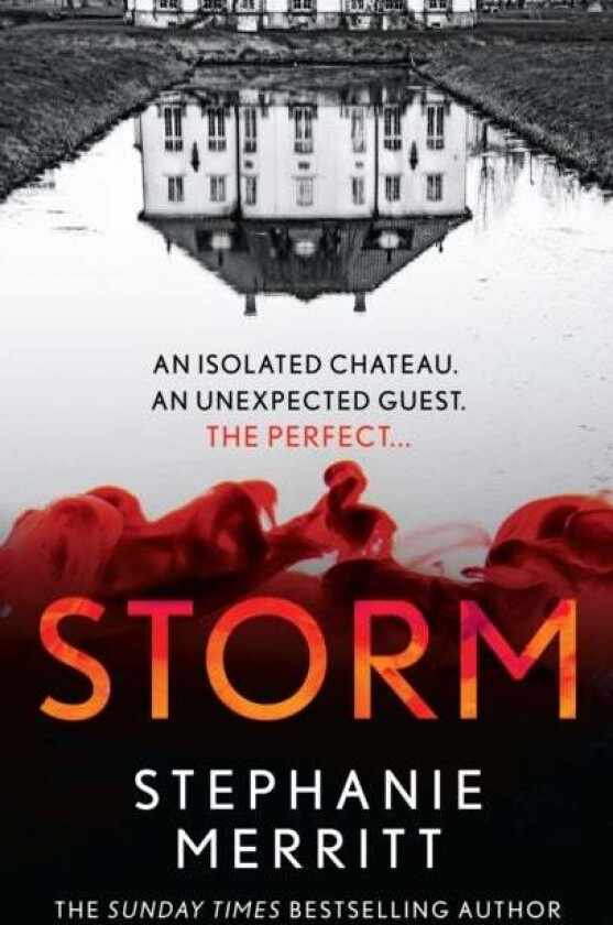 Storm av Stephanie Merritt