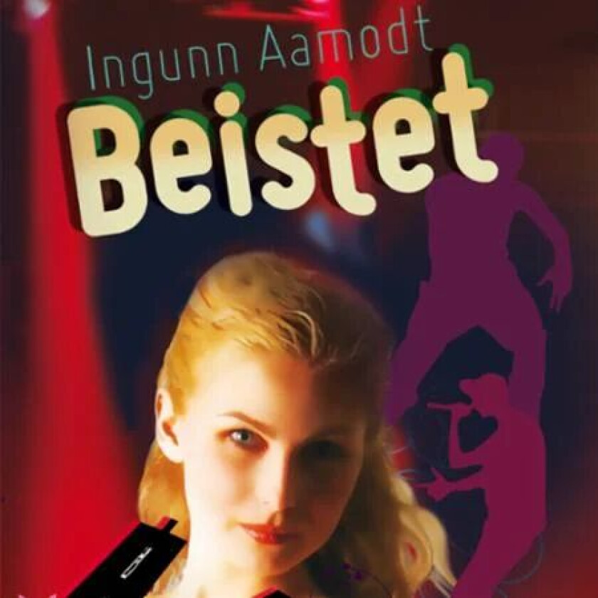 Beistet av Ingunn Aamodt