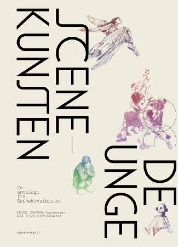 Scenekunsten og de unge