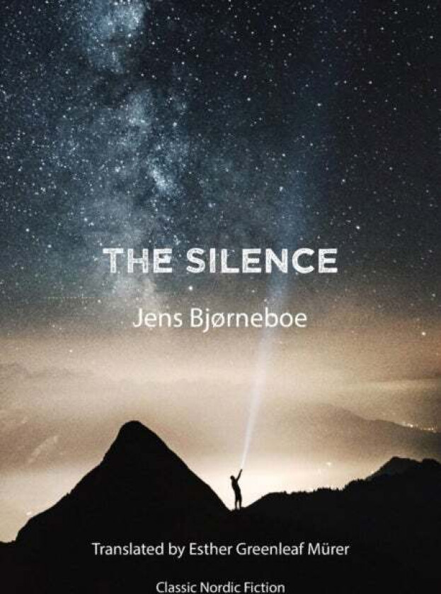 The Silence av Jens Bjorneboe