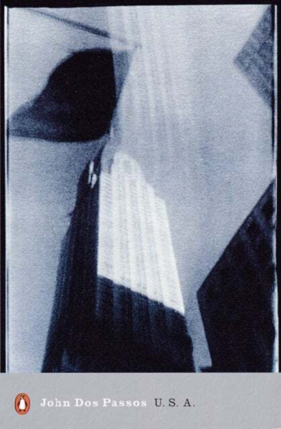 U.S.a. av John Dos Passos