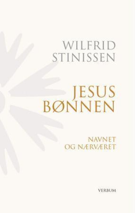 Jesusbønnen av Wilfrid Stinissen
