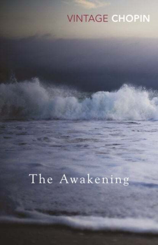 The Awakening av Kate Chopin