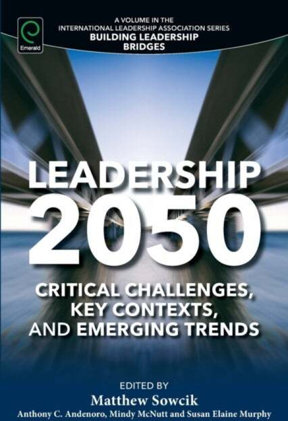 Leadership 2050