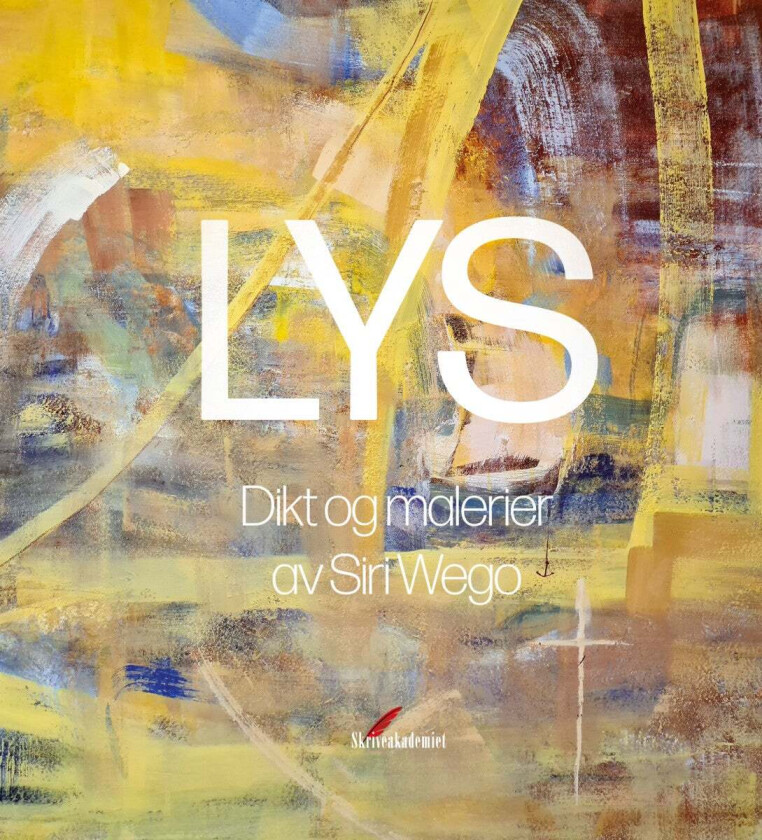 Lys av Siri Wego