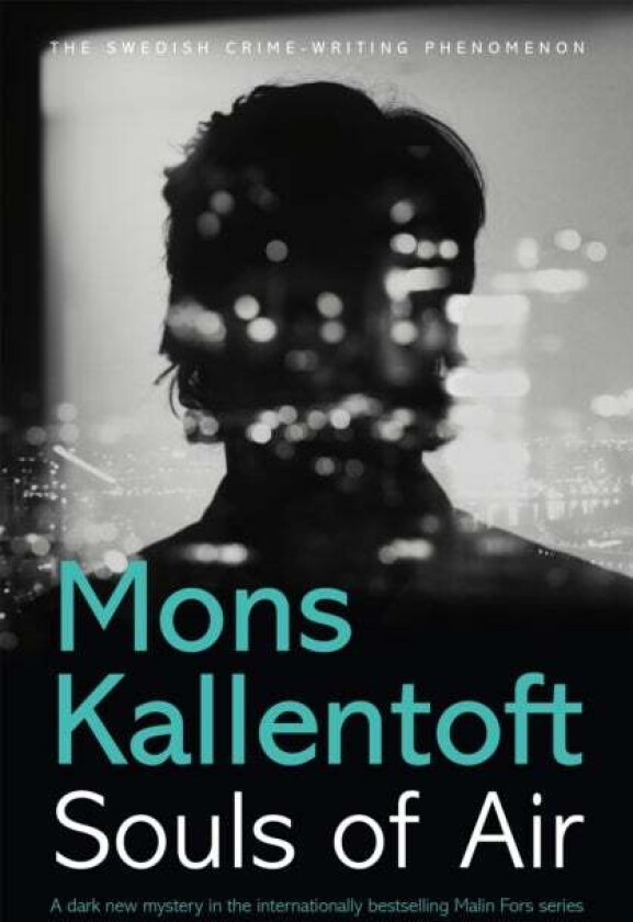 Souls of Air av Mons Kallentoft