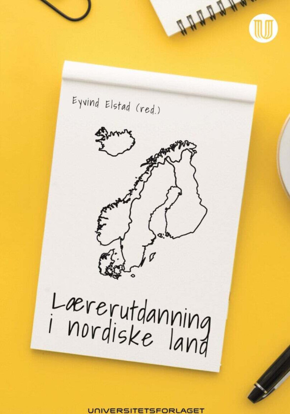 Lærerutdanning i nordiske land
