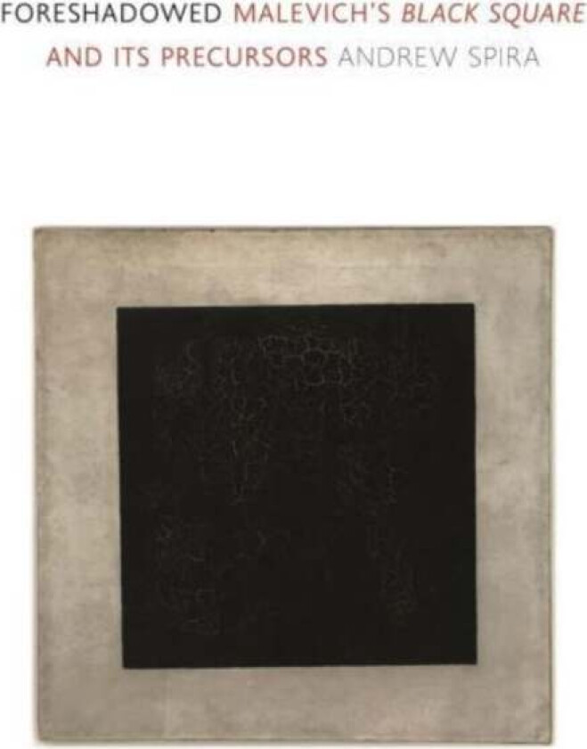 Foreshadowed av Andrew Spira