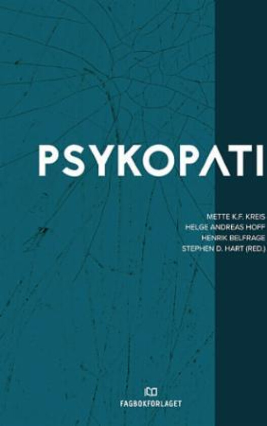 Psykopati