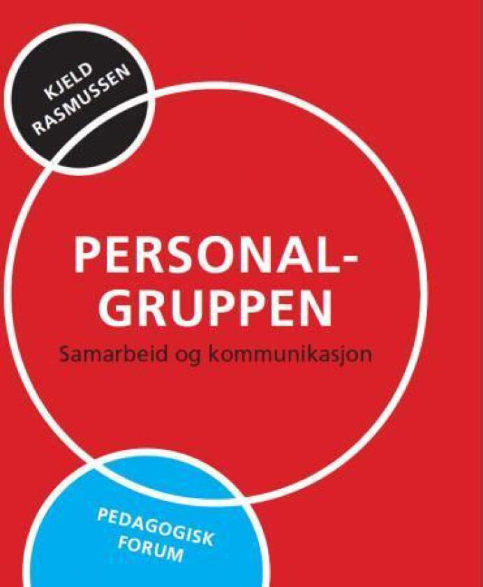 Personalgruppen av Kjeld Rasmussen