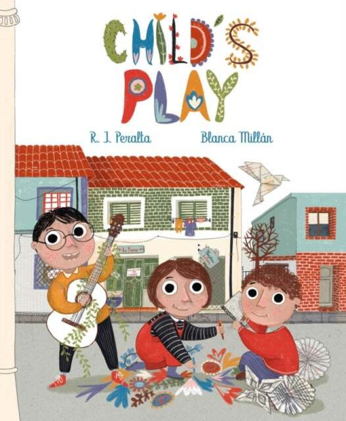 Child's Play av Ramiro Jose Peralta
