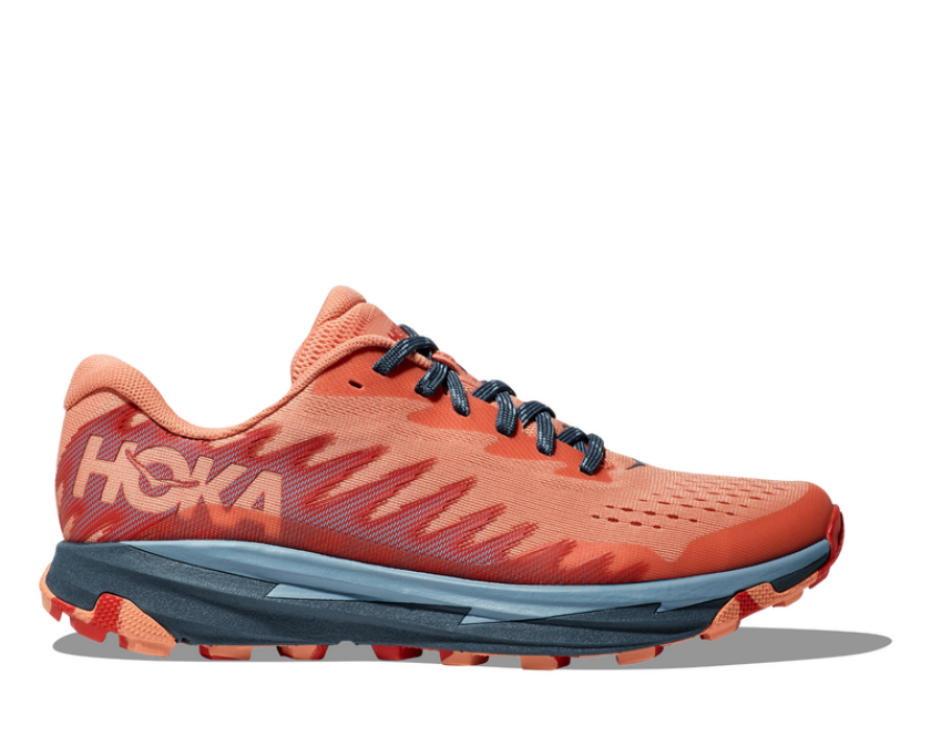 Torrent 3 Dame Papaya/Real Teal 36 ⅔