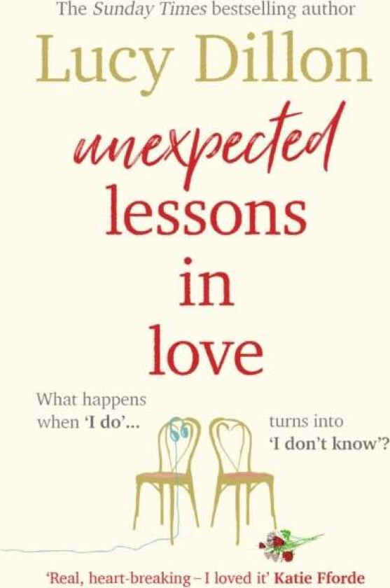 Unexpected Lessons in Love av Lucy Dillon
