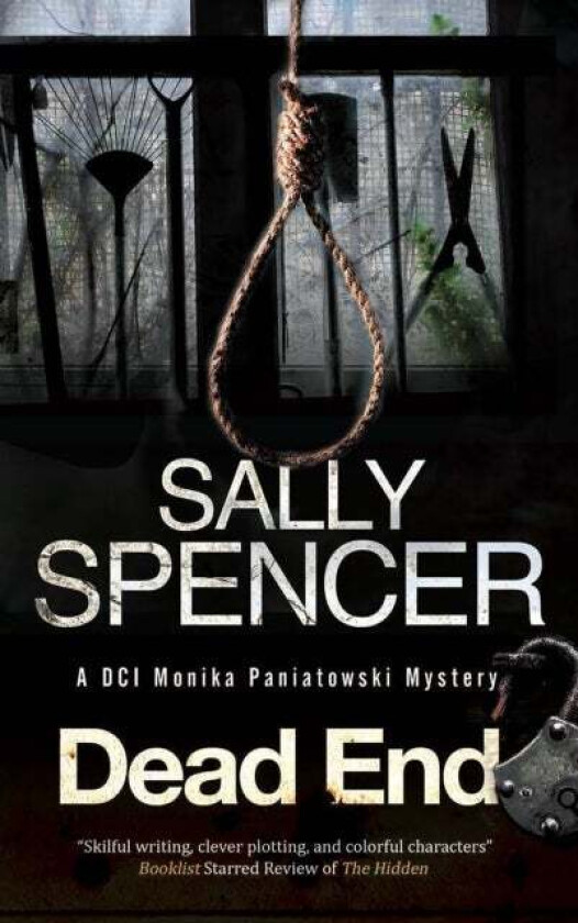Dead End av Sally Spencer