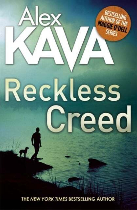 Reckless Creed av Alex Kava