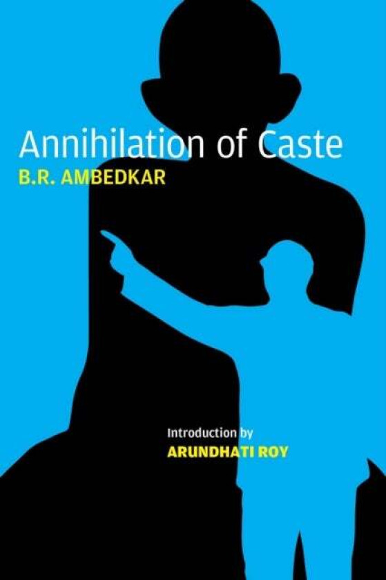 Annihilation of Caste av Bhimrao Ramji Ambedkar