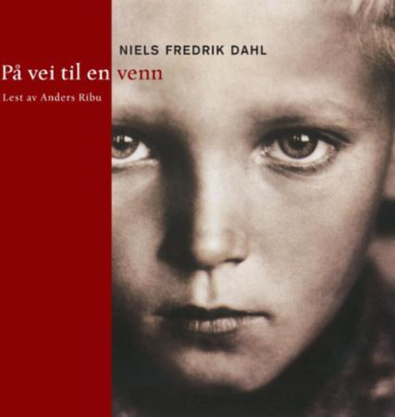 På vei til en venn av Niels Fredrik Dahl