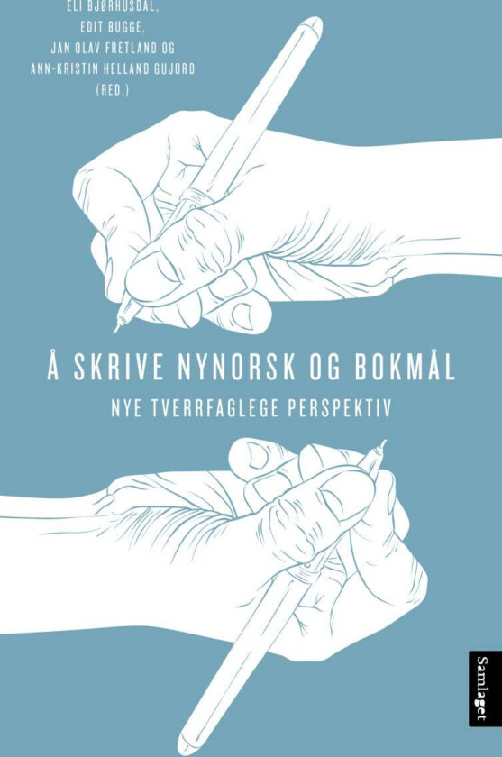 Å skrive nynorsk og bokmål