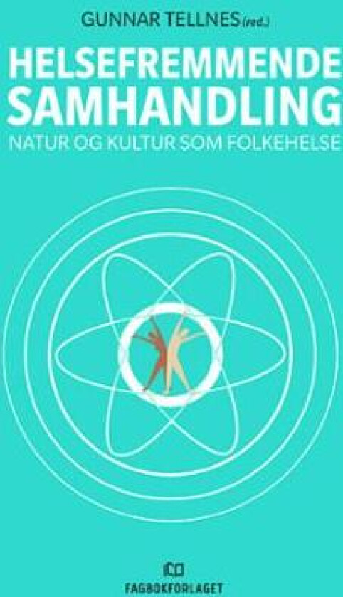 Helsefremmende samhandling