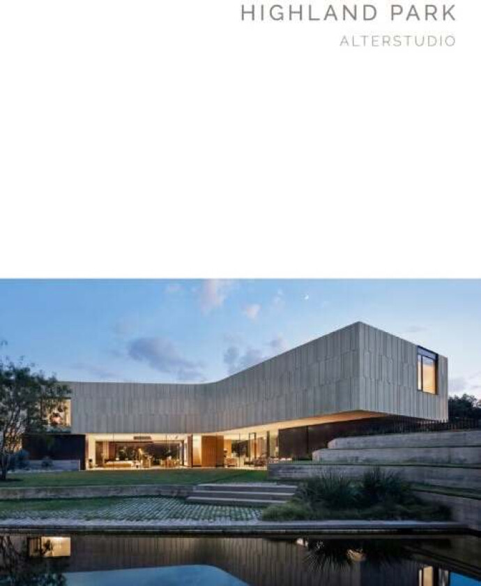 Highland Park av Casey Dunn