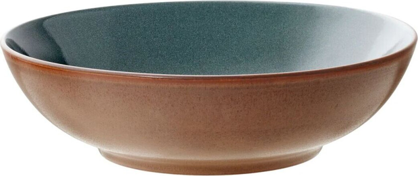 Wood salatskål Ø 24 cm Wood-forest