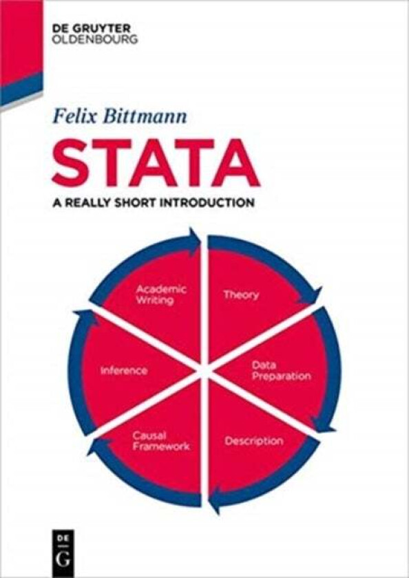 Stata av Felix Bittmann