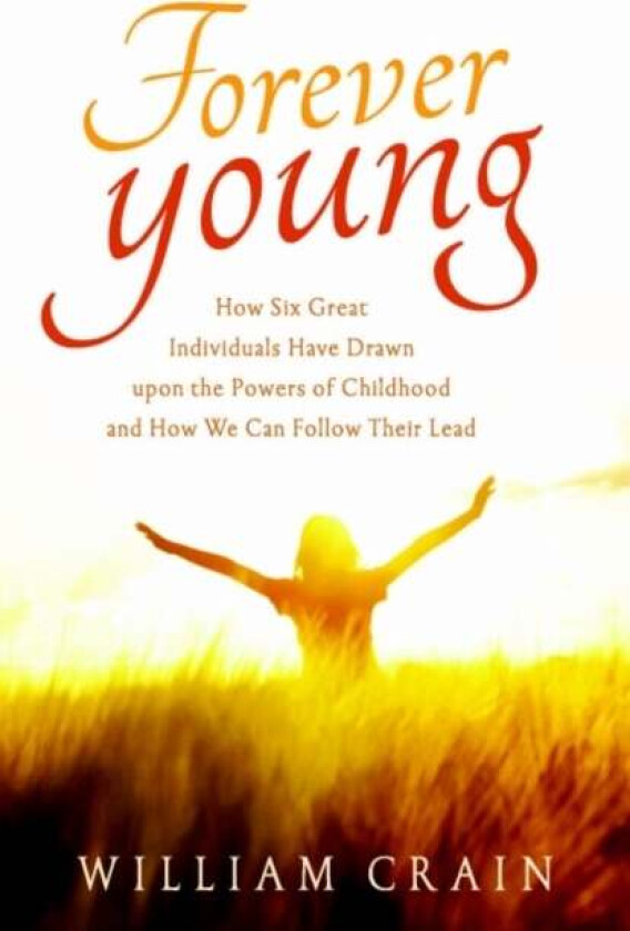 Forever Young av William (William Crain) Crain
