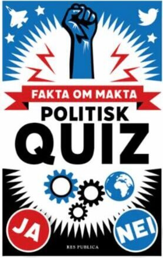 Fakta om makta
