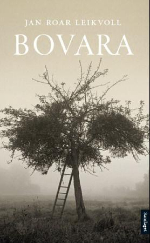 Bovara av Jan Roar Leikvoll