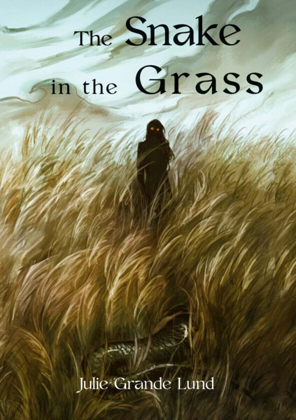 The snake in the grass av Julie Grande Lund
