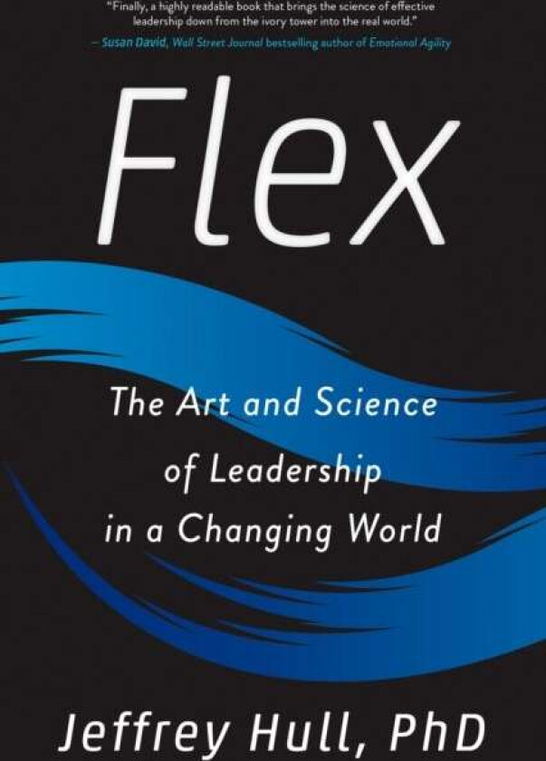 Flex av Jeffrey Hull
