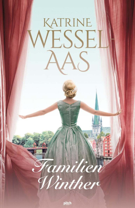 Familien Winther av Katrine Wessel-Aas