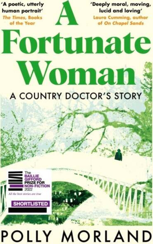 A Fortunate Woman av Polly Morland