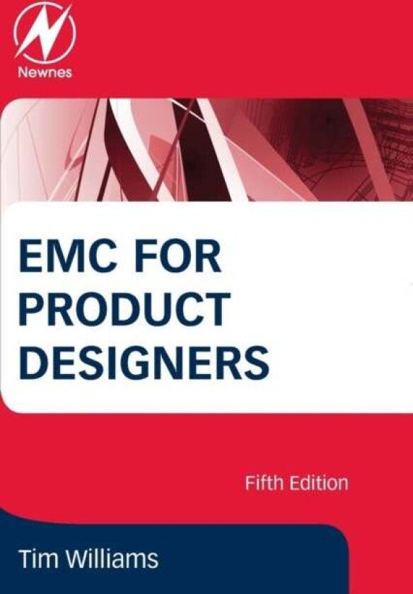 EMC for Product Designers av Tim (Elmac Services Wareham UK) Williams