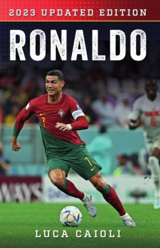 Ronaldo av Luca Caioli