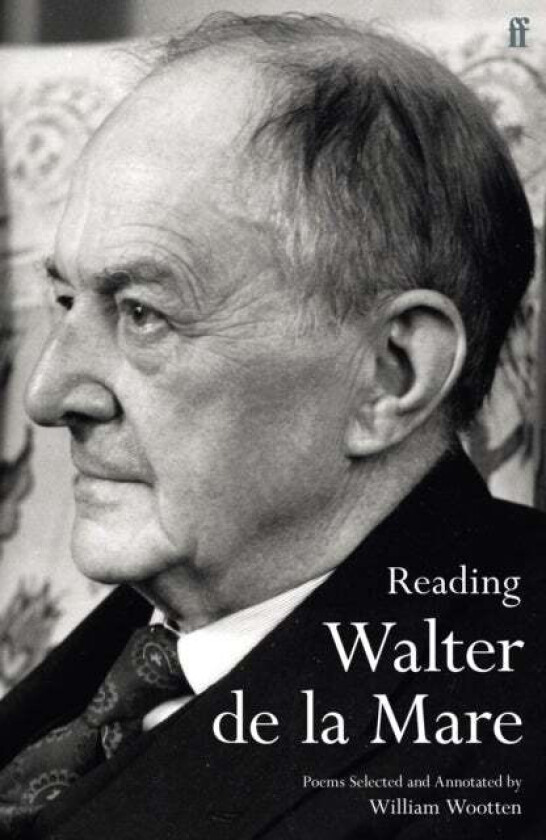 Reading Walter de la Mare av Walter de la Mare