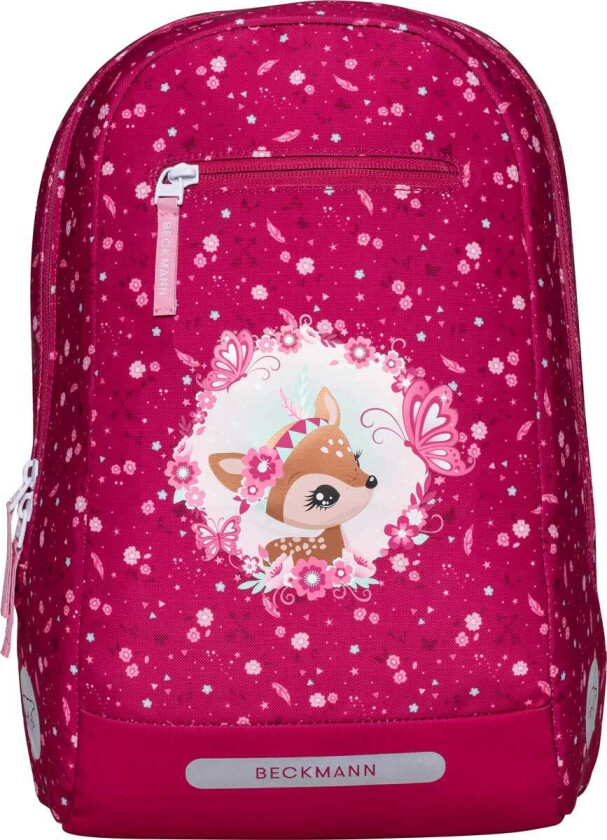 Gymsekk 1.kl Forest Deer 12L