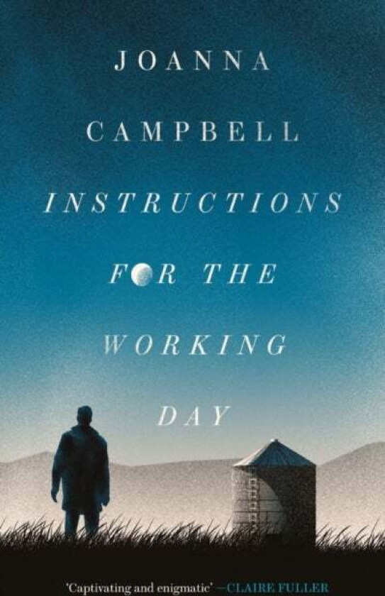 Instructions for the Working Day av Joanna Campbell